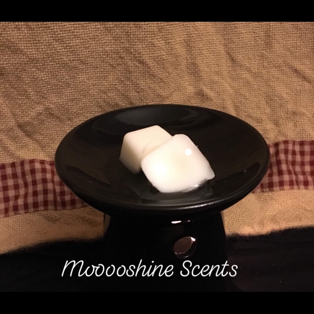 3 packs of Pennsylvania soy wax melts